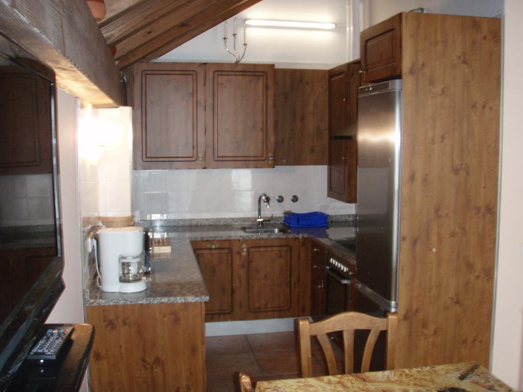 Casa Rural Irugoienea Espinal-Auzperri Kültér fotó