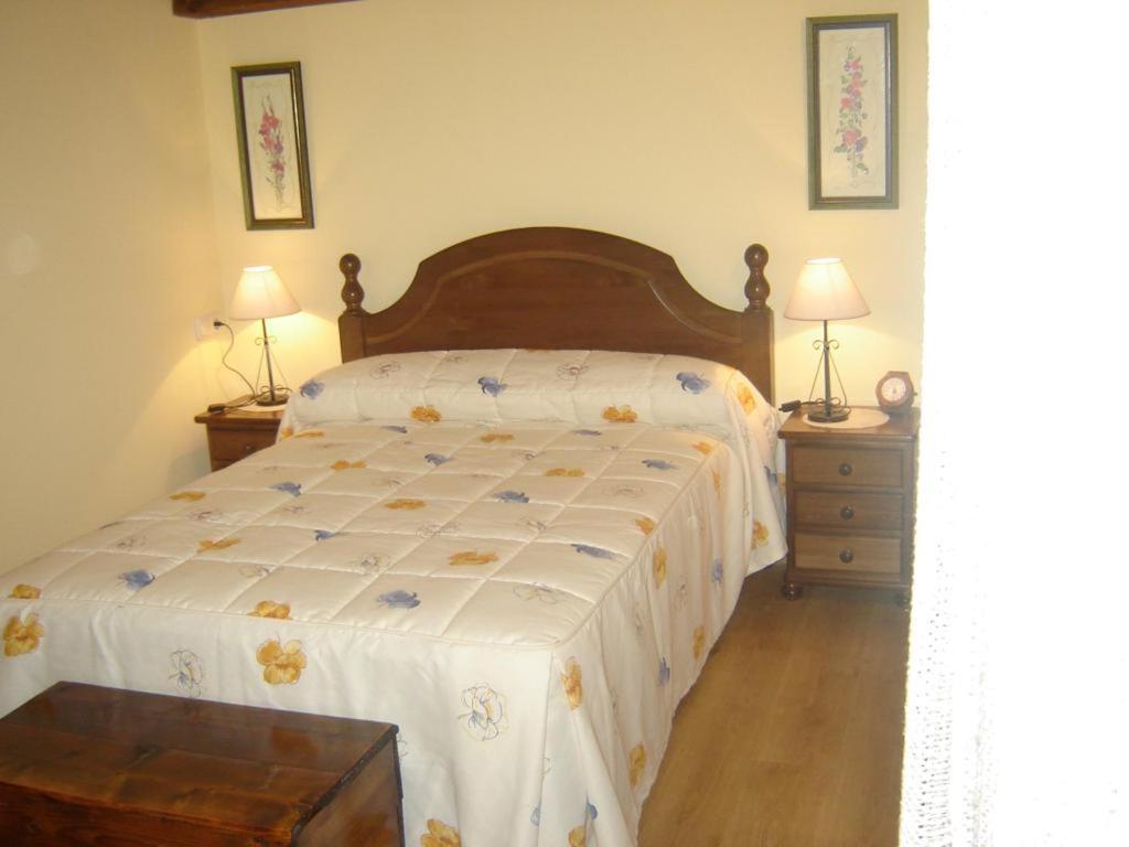 Casa Rural Irugoienea Espinal-Auzperri Kültér fotó